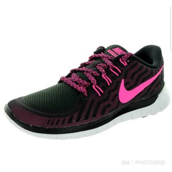 nike free 5.0 women's training shoes